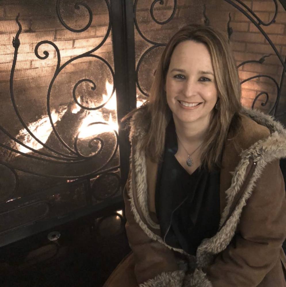 Meet your Posher, Jenny